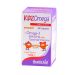 Health Aid KidzOmega Ω3 Λιπαρά Οξέα 60 Μασώμενες Ταμπλέτες