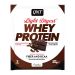 QNT Light Digest Whey Protein Η Νέα Γενιά Πρωτεΐνης Με Γεύση Belgian Chocolate 40g
