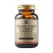 Solgar Bilberry Ginkgo Eyebright Complex 60 Φυτικές Κάψουλες