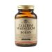 Solgar Calcium Magnesium Plus Boron 100 Ταμπλέτες