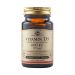 Solgar Vitamin D3 (Cholecalciferol) 600 IU (15 mcg) 60 Φυτικές Κάψουλες