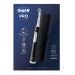 Oral-B Pro Series 1 Επαναφορτιζόμενη Ηλεκτρική Οδοντόβουρτσα & Θήκη Ταξιδίου Μαύρη