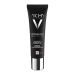 Vichy Dermablend 3D Καλυπτικό & Διορθωτικό Make-Up Προσώπου Για Λιπαρό & Με Τάση Ακμής Δέρμα Spf25 30 Beige 30ml