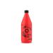 QNT Move Protein Shake 53 gr Πρωτεΐνη Ορού Γάλακτος Συμπλήρωμα Διατροφής για Μυϊκή Αποκατάσταση με Γεύση Strawberry 500 ml