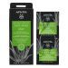 Apivita Express Beauty Μάσκα Προσώπου για Ενυδάτωση και Αναζωογόνηση με Αλόη 2x8 ml