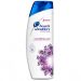 Head & Shoulders Nourishing Care Αντιπυτιριδικό Σαμπουάν Περιποιήσης Τριπλής Δράσης 360ml