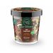 Organic Shop Body Desserts Hot Chocolate Θερμαντικό Απολεπιστικό Σώματος 450ml