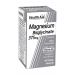 Health Aid Bisglycinate Magnesium 375mg Vegan 60 Ταμπλέτες