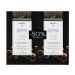 Korres Set Argan Oil Ageless Colorant Μόνιμη Βαφή Μαλλιών Κατά Των Σημαδιών Γήρανσης Της Τρίχας 6.17 Ξανθό Σκούρο Μπεζ 2τμχ -50% Στη 2η Βαφή