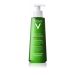 Vichy Normaderm Phytosolution Τζελ Εντατικού Καθαρισμού Προσώπου Για Λιπαρό/Ακνεϊκό Δέρμα 400ml
