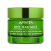 Apivita Bee Radiant Κρέμα Gel Προσώπου Ελαφριάς Υφής με Λευκή Παιώνια και Πρόπολη 50 ml