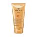 Nuxe Sun Delicious Lotion Αντηλιακό Γαλάκτωμα Προσώπου/Σώματος Spf30 150ml