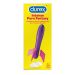 Durex Intense Pure Fantasy Vibrator Δονητής Πολλαπλών Ταχυτήτων 1τμχ