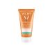 Vichy Ideal Soleil Αντηλιακή Κρέμα Προσώπου Για Ματ Αποτέλεσμα Για Λιπαρό/Μικτό Δέρμα Spf50 50ml