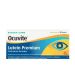 Ocuvite Lutein Premium Συμπλήρωμα Διατροφής για την Ηλικιακή Εκφύλιση Ωχράς Κηλίδας 30 ταμπλέτες