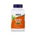 Now Foods Garlic 5000mcg Συμπλήρωμα Διατροφής Άοσμου Σκόρδου 90 ταμπλέτες