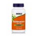 Now Foods Echinacea 400mg Συμπλήρωμα Διατροφής για την Ενίσχυση του Ανοσοποιητικού Συστήματος 100 κάψουλες