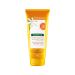 Klorane Polysianes Sublime Sun Cream-Gel Αντηλιακή Κρέμα-Τζελ Προσώπου/Σώματος Spf30 200 ml