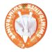 Fred's Swim Academy Εκπαιδευτικό Σωσίβιο Πορτοκαλί Από 2 Έως 6 Χρονών