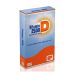 Quest Vitamin D3 2500iu Συμπλήρωμα Διατροφής Με Βιταμίνη D3 για την Υποστήριξη του Ανοσoποιητικού, των Μυών & των Οστών 120 ταμπλέτες