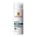 La Roche-Posay Anthelios Oil Correct Gel-Cream Αντηλιακή Κρέμα Προσώπου για Λιπαρές Επιδερμίδες Spf50+ 50ml