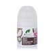 Dr.Organic Deodorant Virgin Coconut Oil Αποσμητικό με Βιολογικό Έλαιο Καρύδας 50ml
