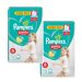 Pampers Pants Jumbo Pack No6 15+kg 2x44 τμχ