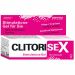 JoyDivision CLITORIsex Κρέμα Κλειτοριδικής Διέγερσης 40 ml