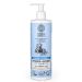 Wilda Siberica Controlled Organic Hydro-Boost Pet Shampoo Ενυδατικό Σαμπουάν για Ζώα με Ξηρό Τρίχωμα 400 ml