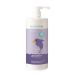 Helenvita Baby All Over Cleanser Βρεφικό Σαμπουάν και Αφρόλουτρο με Άρωμα Πούδρας 1000 ml