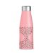Suavinex Jungle Pink Inox Μπουκάλι Θερμός 500 ml