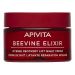 Apivita Beevine Elixir Κρέμα Προσώπου Νύχτας Εντατικής Επανόρθωσης και Lifting με Σύμπλοκο Prοpolift και Φυτικό Κολλαγόνο 50 ml