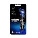 Gillette Styler Ξυριστική Μηχανή Ακριβείας 4 σε 1