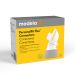Medela PersonalFit Flex Connector Συνδετικά Θήλαστρα 2 τμχ