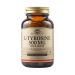 Solgar L-Tyrosine 500mg Free Form 50 Φυτικές Κάψουλες