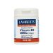 Lamberts Vitamin D3 4000iu 120 κάψουλες