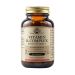 Solgar Vitamin B-Complex με Vitamin C 100 Ταμπλέτες
