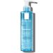 La Roche-Posay Rosaliac Micellar Make-Up Removal Gel Ντεμακιγιάζ Προσώπου για Ευαίσθητο Δέρμα 195 ml