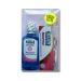 Gum Set Sensivital με Sensivital Οδοντόκρεμα 75ml & Sensivital Στοματικό Διάλυμα 300ml & Sensivital Οδοντόβουρτσα Πολύ Μαλακή