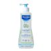 Mustela Bebe Νερό Καθαρισμού Χωρίς Ξέβγαλμα για Πρόσωπο & Περιοχή Πάνας 500 ml