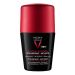Vichy Homme Clinical Control 96H Αποσμητικό Ανδρικό Roll-On Κατά της Εφίδρωσης για Ευαίσθητες Επιδερμίδες 50 ml