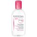 Bioderma Sensibio H2O Νερό Καθαρισμού Προσώπου/Ματιών για Ευαίσθητο/Δυσανεκτικό Δέρμα 250 ml