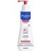 Mustela Soothing Cleansing Gel για Σώμα & Μαλλιά Ευαίσθητη Επιδερμίδα 300 ml