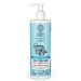 Wilda Siberica Controlled Organic Whitening Pet Shampoo Σαμπουάν για Ζώα με Λευκό Τρίχωμα 400 ml