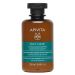Apivita Oily Hair Σαμπουάν για τη Ρύθμιση της Λιπαρότητας με Μέντα και Πρόπολη 250 ml