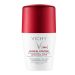 Vichy Clinical Control 96H Αποσμητικό Roll-On Κατά της Εφίδρωσης για Ευαίσθητες Επιδερμίδες 50 ml