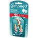 Compeed Set Επιθεμάτων για Φουσκάλες 3 μεγέθη 5 τμχ