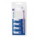 Curaprox Perio Plus 408 Μεσοδόντια Βουρτσάκια 5 τμχ