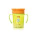 Lorelli Baby Care Εκπαιδευτικό Κύπελλο 360° με Λαβές, σε 3 Χρώματα 270 ml Lorelli Baby Care Εκπαιδευτικό Κύπελλο 360° με Λαβές, σε 3 Χρώματα 270 ml