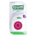 GUM ButlerWeave Waxed Κερωμένο Οδοντικό Νήμα 55 m